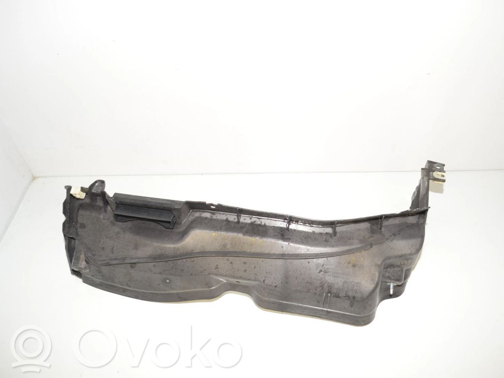 BMW 2 F46 Osłona termiczna komory silnika 