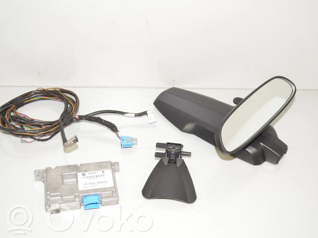 BMW 2 F46 Windshield/windscreen camera 