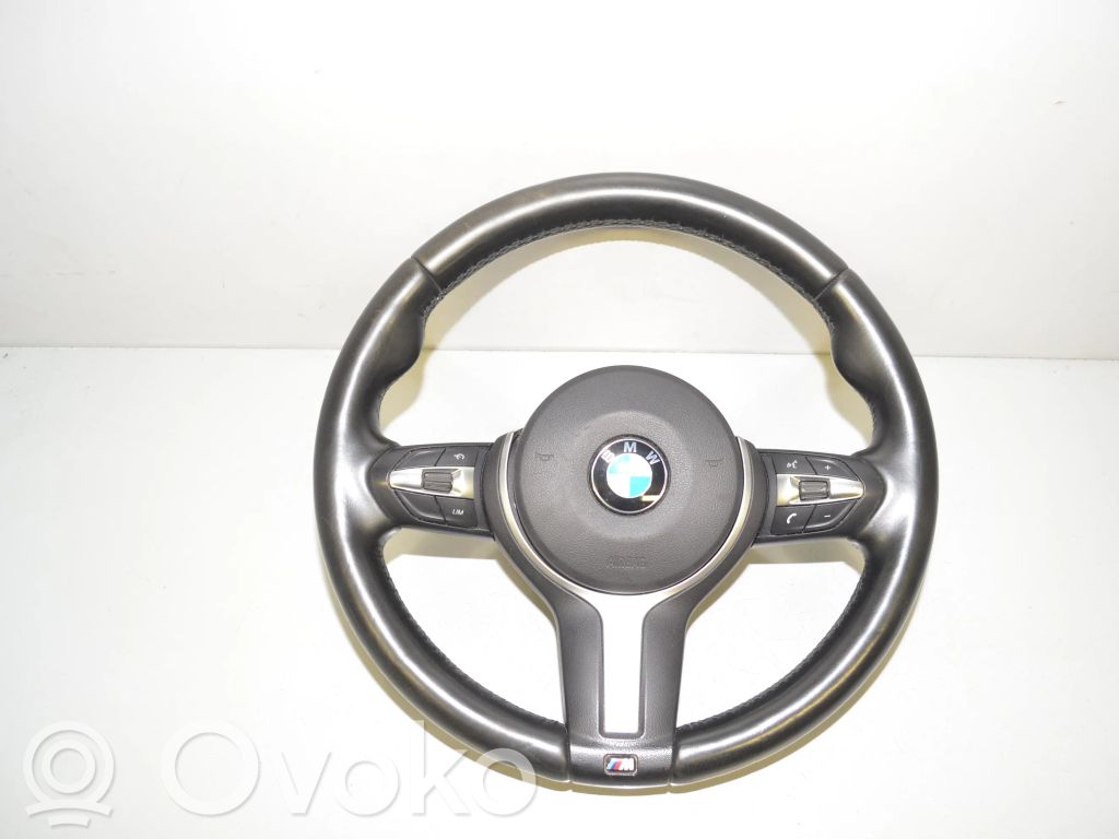 BMW 2 F46 Kierownica 