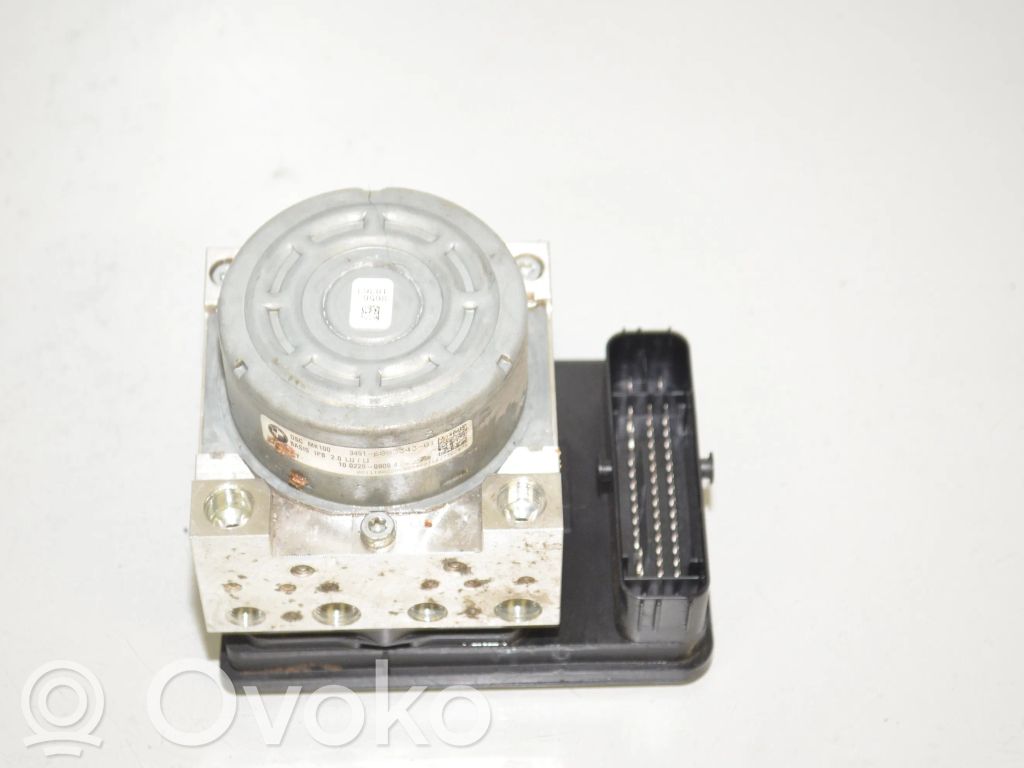 Pompa ABS   6883344,5A374A7,34515A374A7,34515A1BBC6,34515A272A0,34516795610,34516877115,34516880556,34516883489,34516885289,34516885431,34516889950,34516897149,34517915658,34517916186,5A1BBC6,5A272A0,6795610,6877115,6880556,6883489,6885289,6885431,6889950,6897149,7915658,7916186