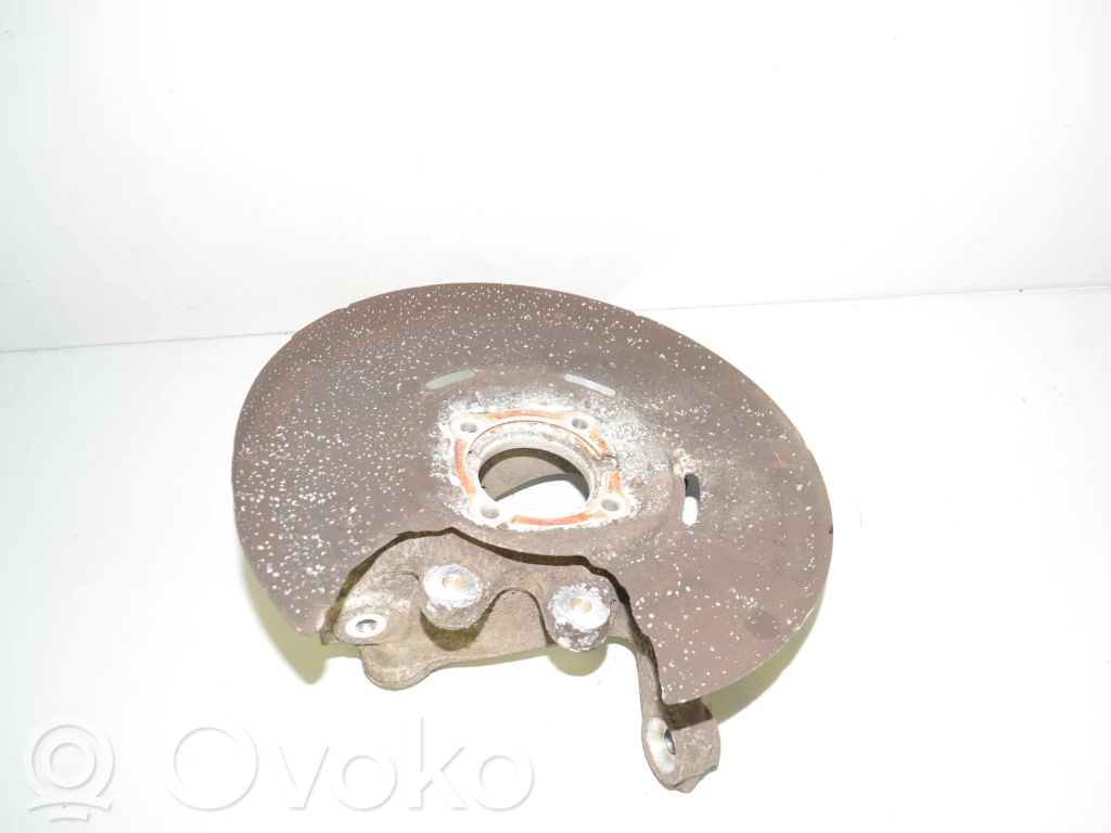 BMW 5 F10 F11 Cubo de rueda trasera 