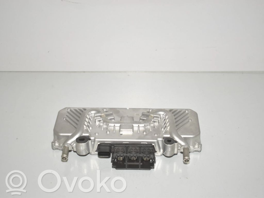 BMW 5 G30 G31 G38 Other control units/modules 