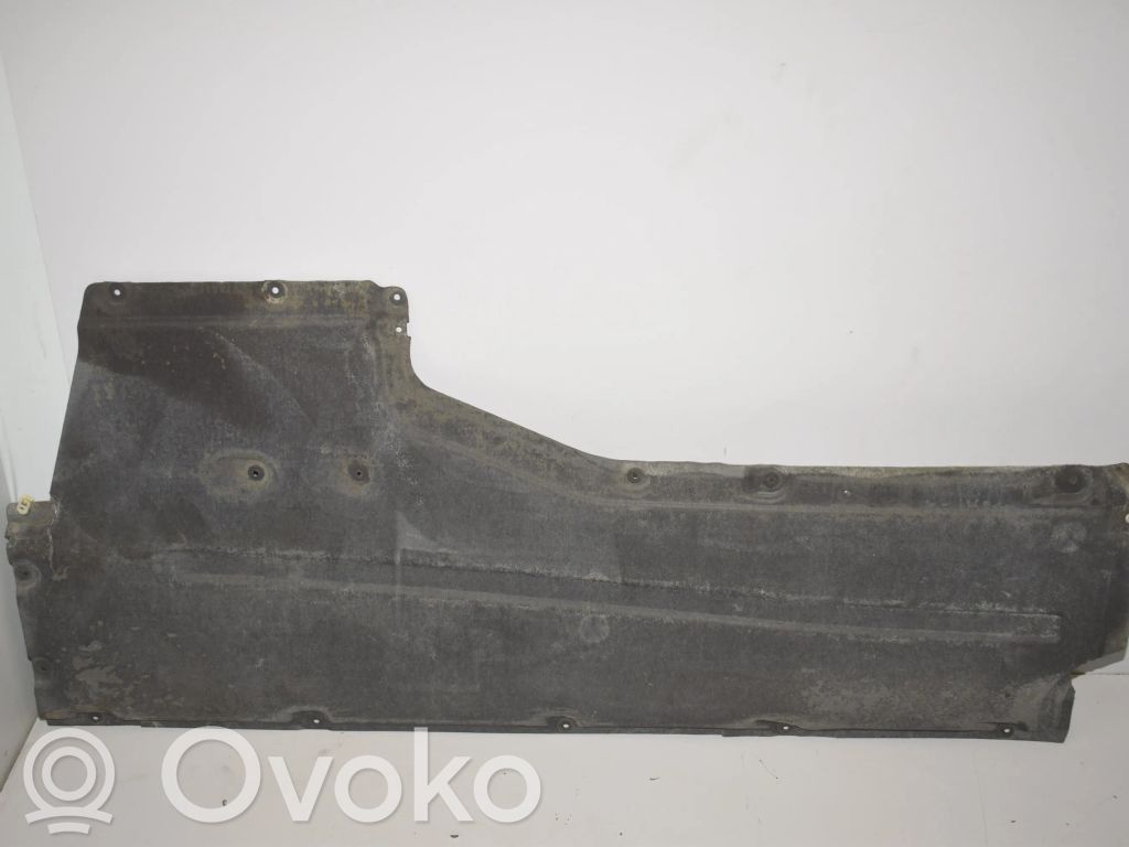 BMW 5 G30 G31 G38 Osłona boczna podwozia 