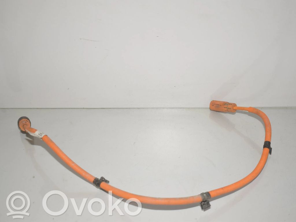 BMW i3 Other wiring loom 