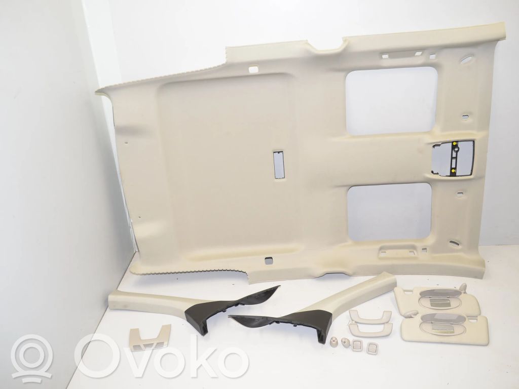 BMW i3 Headlining 