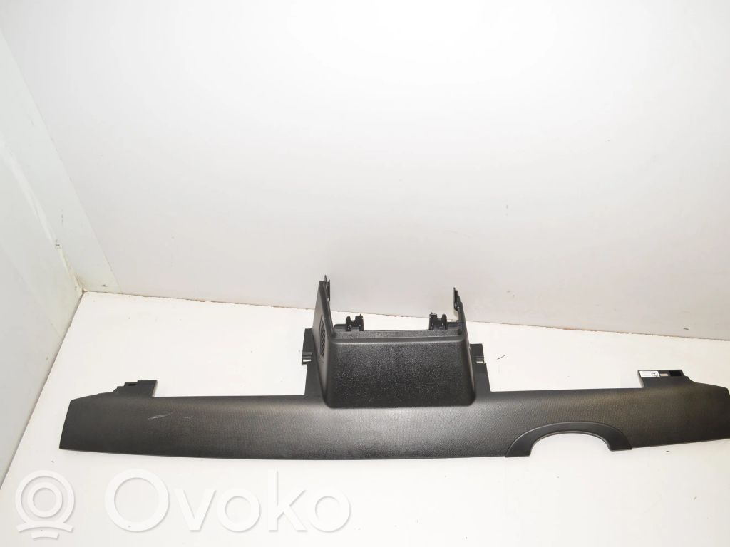 BMW i3 Dashboard lower bottom trim panel 