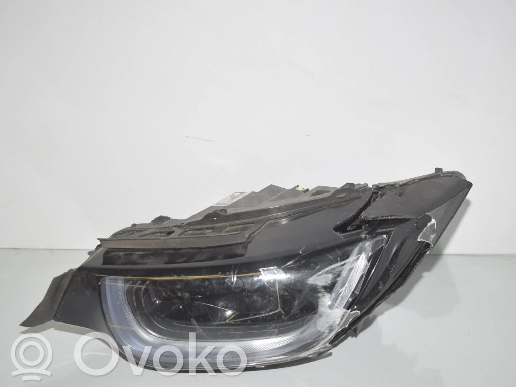 BMW i3 Headlight/headlamp 