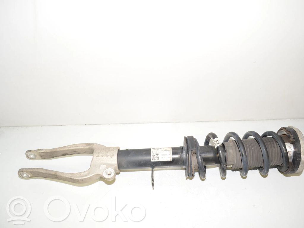 BMW 5 G30 G31 G38 Amortizor față 
