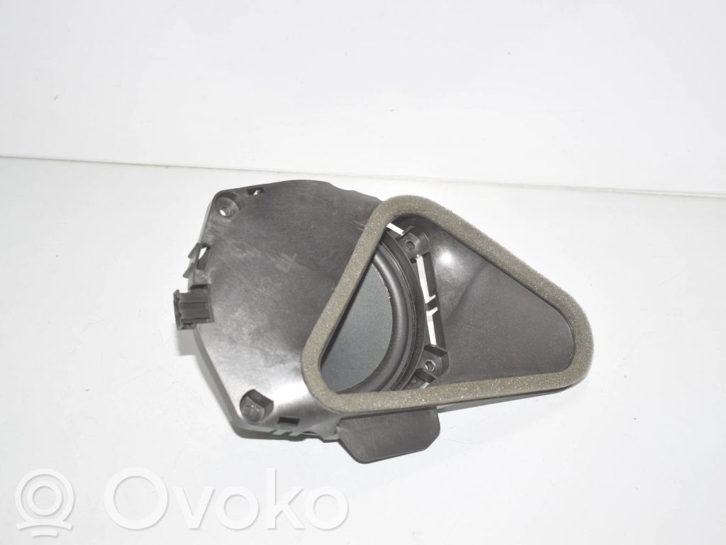 BMW i3 Altavoz subwoofer 