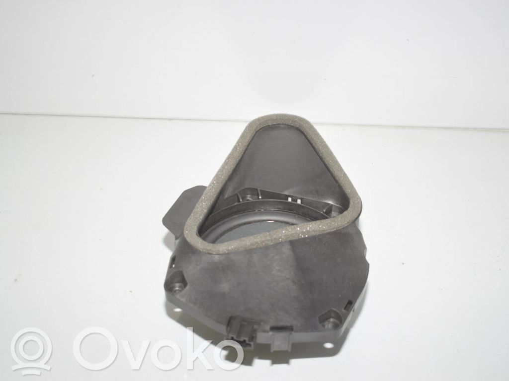 BMW i3 Subwoofer speaker 