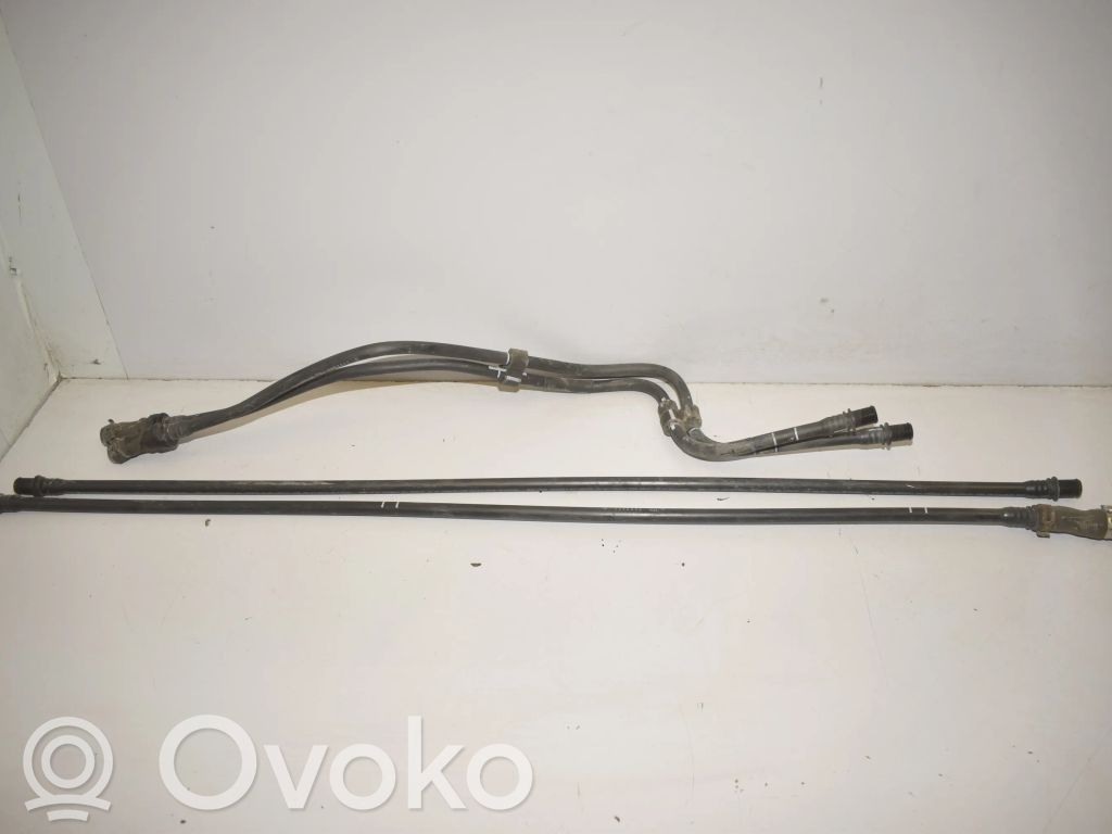 BMW i3 Engine coolant pipe/hose 