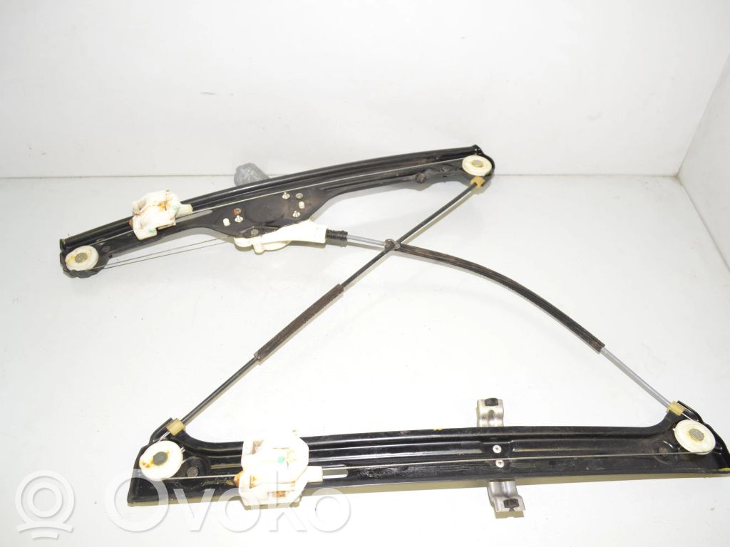 BMW X5 E70 Regulador de puerta delantera con motor 