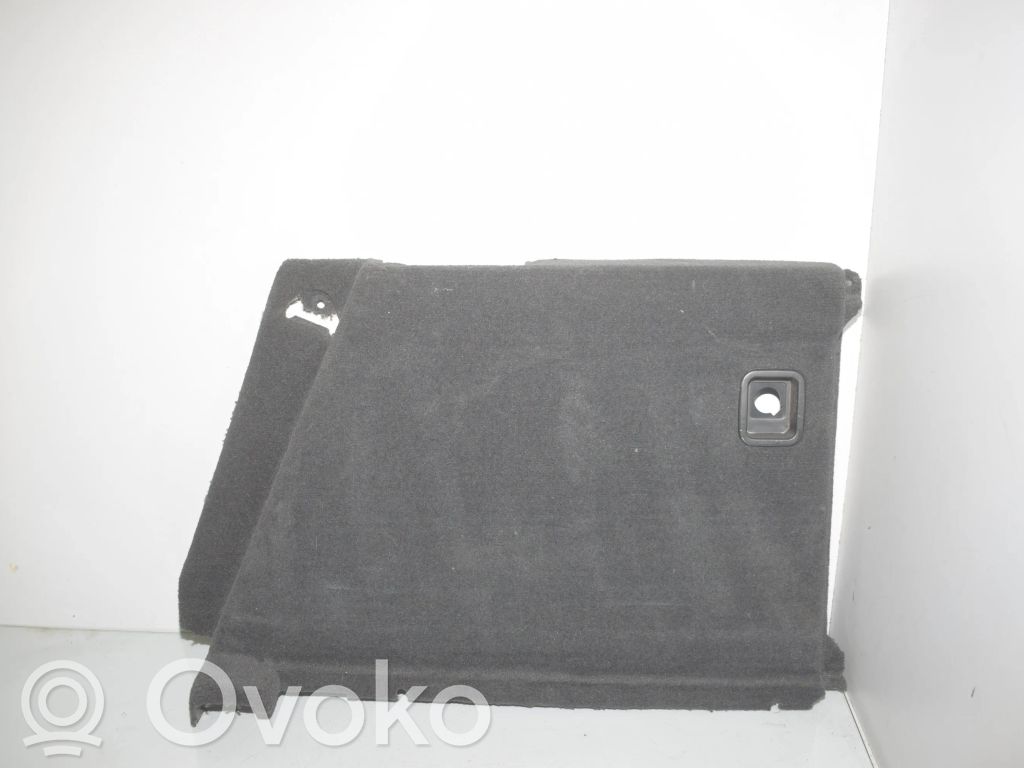 BMW X5 E70 Trunk/boot side trim panel 