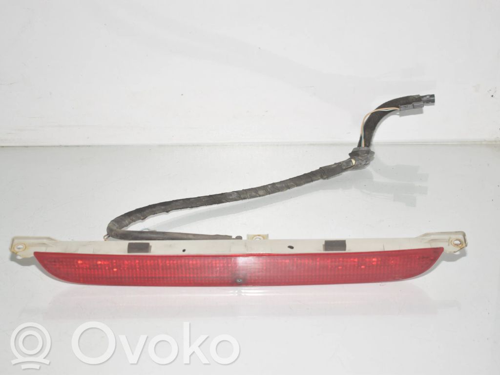 BMW X5 E70 Third/center stoplight 