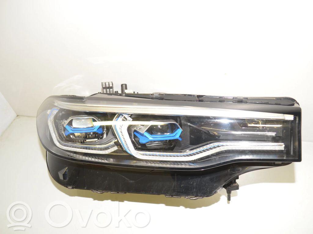 BMW X7 G07 Scheinwerfer 