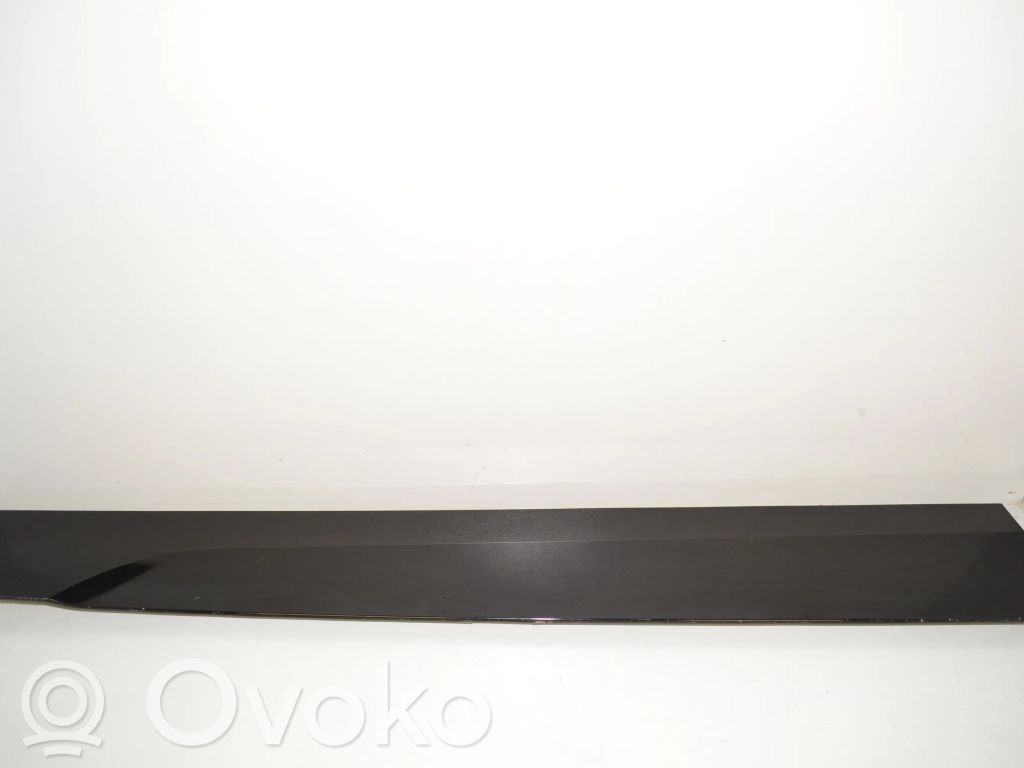 BMW iX Front door trim (molding) 