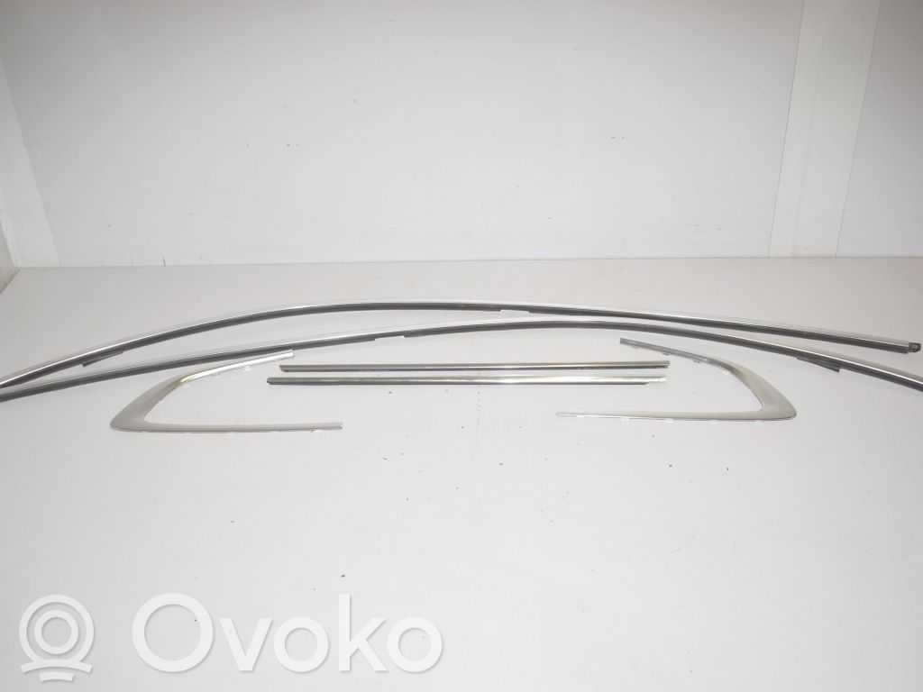 BMW 5 GT F07 Kompletny zestaw 