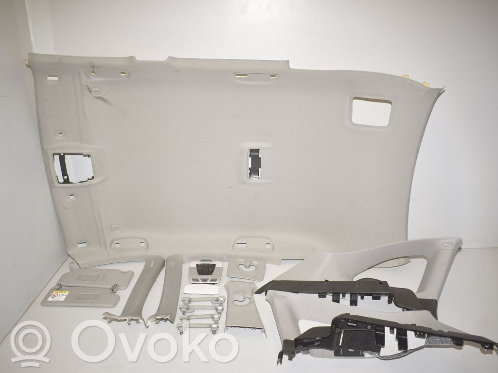 BMW X1 F48 F49 Podsufitka 