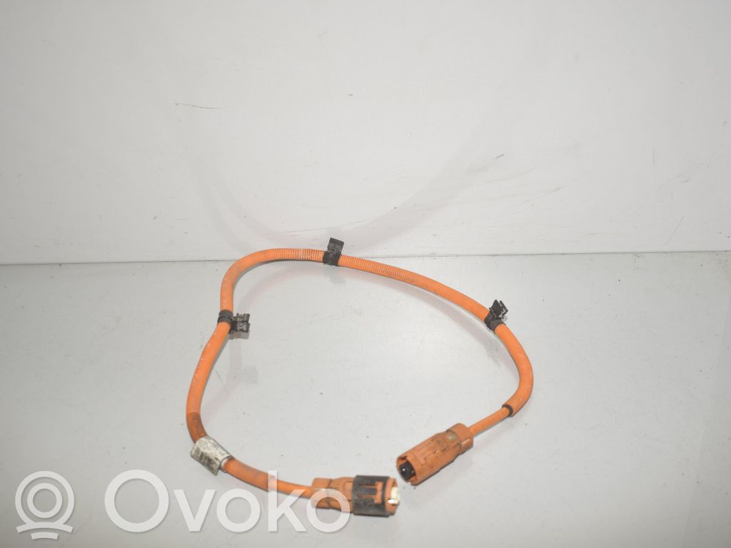 BMW i3 Other wiring loom 