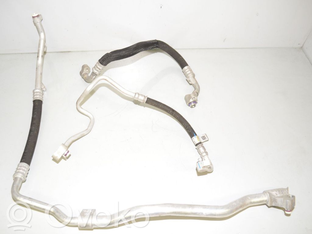 BMW X1 F48 F49 Air conditioning (A/C) pipe/hose 