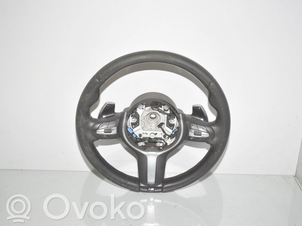 BMW X5 F15 Kierownica 