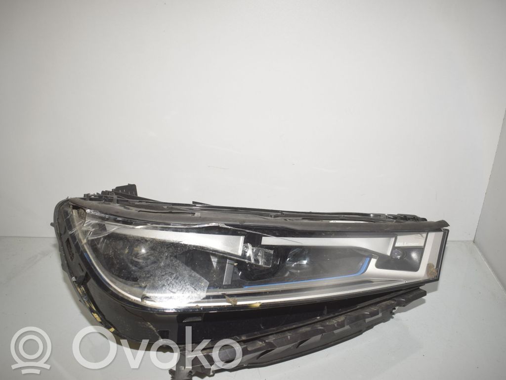 BMW iX Headlight/headlamp 
