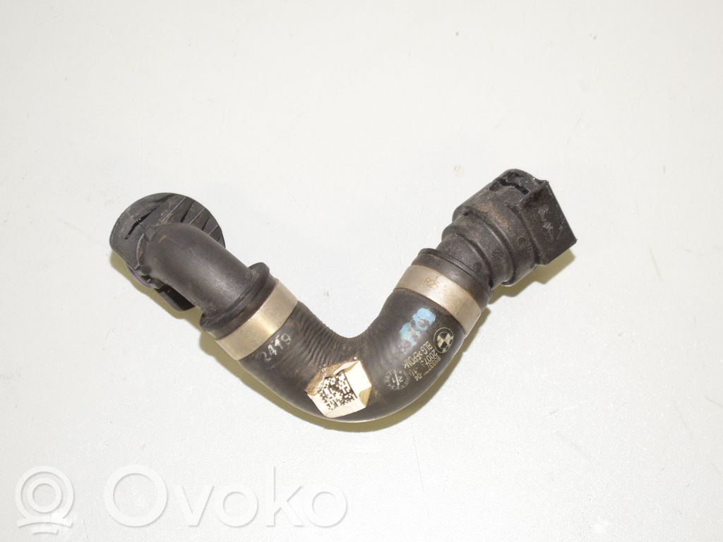 BMW 3 G20 G21 Caurulīte (-es) / šļūtene (-es) 