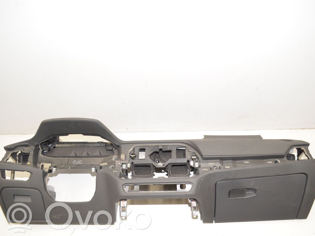 BMW 3 G20 G21 Panel de instrumentos 