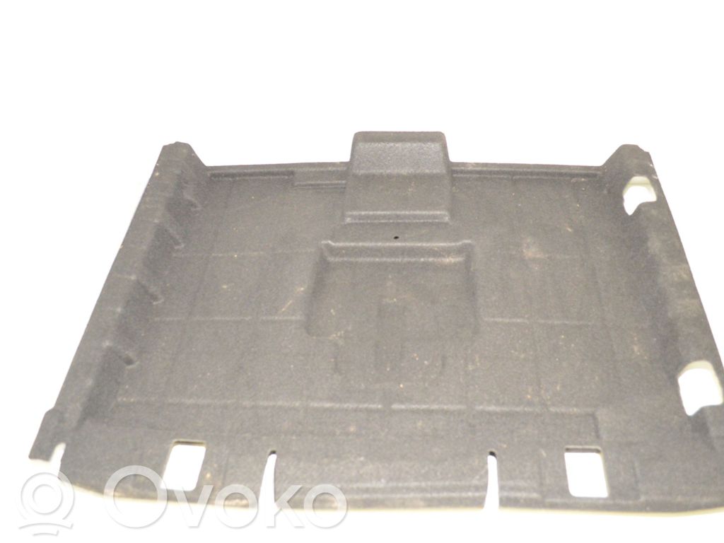 BMW 3 G20 G21 Tappetino di rivestimento del bagagliaio/baule 