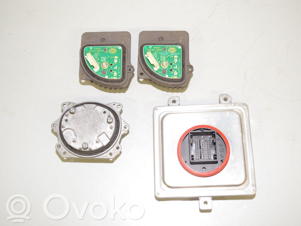 BMW iX Module de contrôle de ballast LED 
