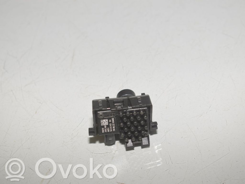 Windshield/windscreen camera   5A1A143,66515A1A143