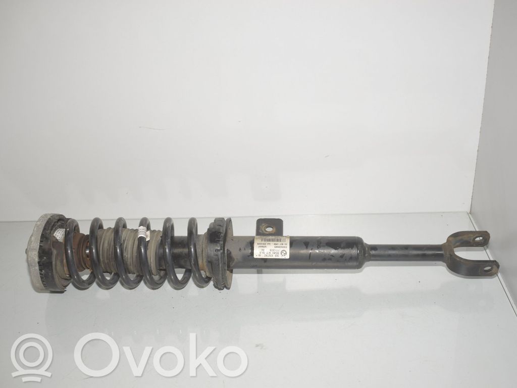 BMW 5 F10 F11 Amortyzator osi przedniej ze sprężyną 