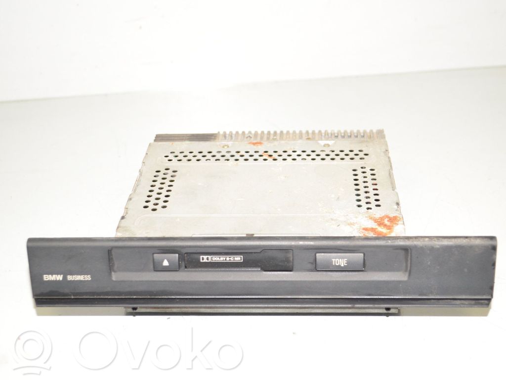BMW 5 E39 Radio / CD-Player / DVD-Player / Navigation 