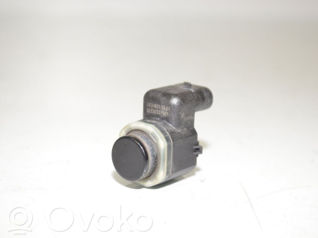 BMW 7 F01 F02 F03 F04 Parksensor PDC 