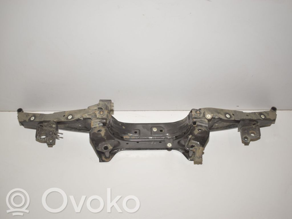 BMW 2 F45 Achsträger Hinterachse 