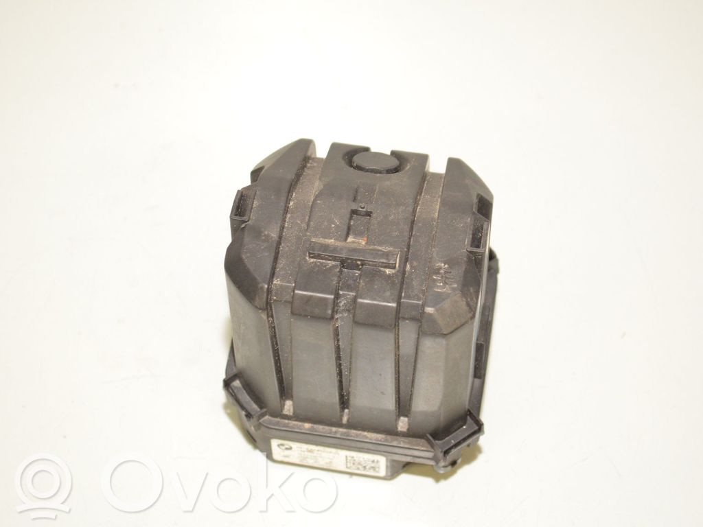 BMW iX Other control units/modules 