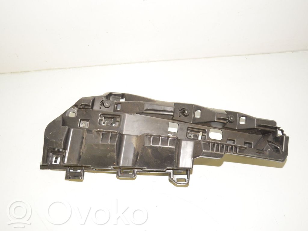 BMW iX Soporte de montaje del parachoques trasero 
