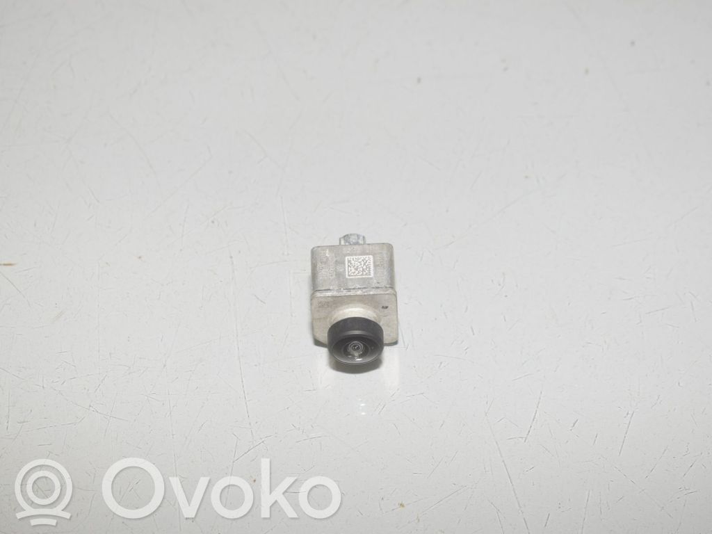 BMW iX Reversing camera 
