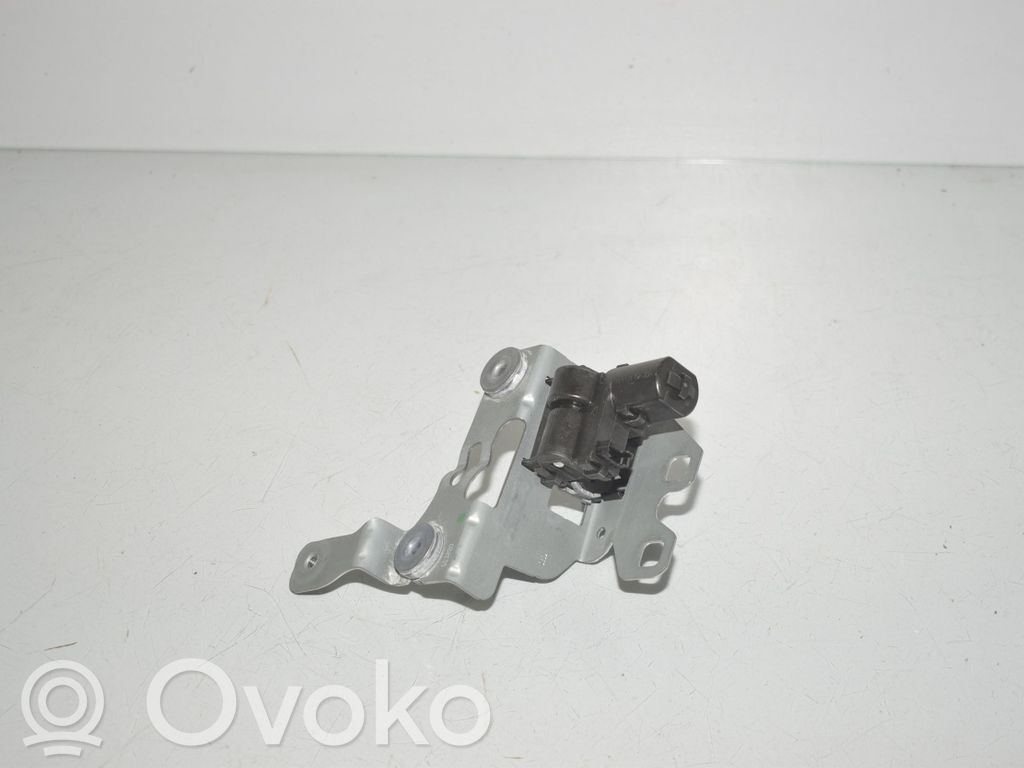 BMW 3 G20 G21 Zamek / Zatrzask szyby klapy tylnej bagażnika 