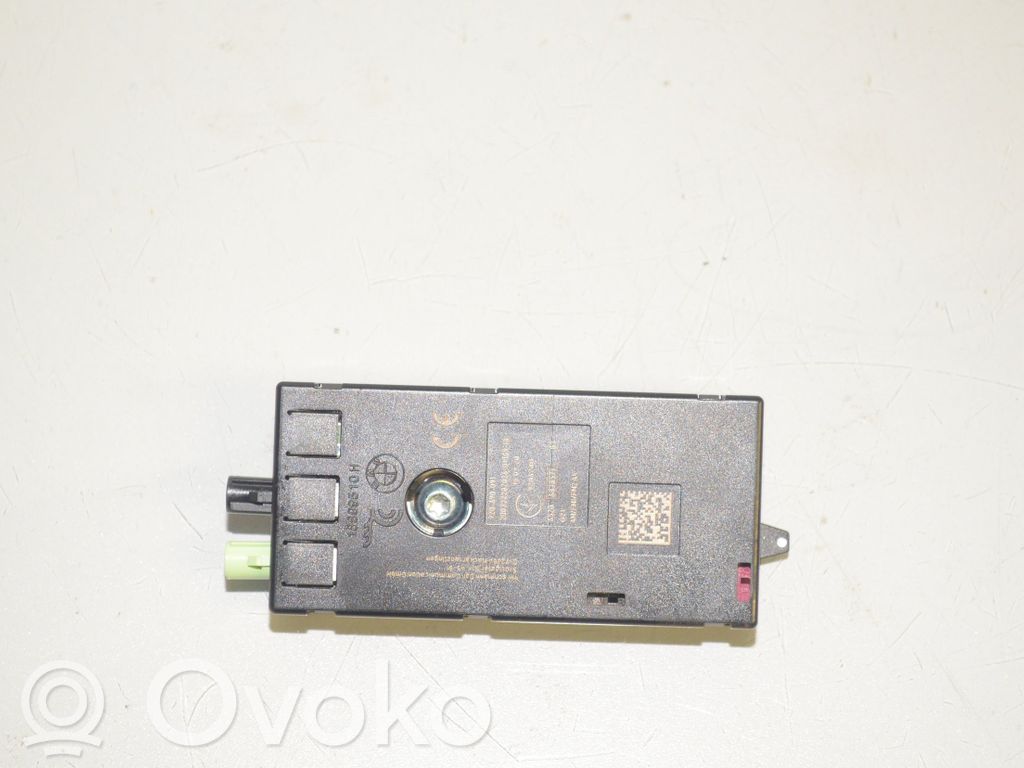 BMW 3 G20 G21 Amplificator antenă aeriană 