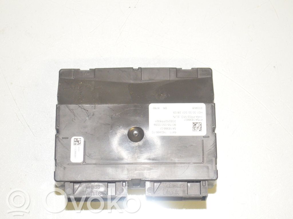 BMW 3 G20 G21 Other control units/modules 