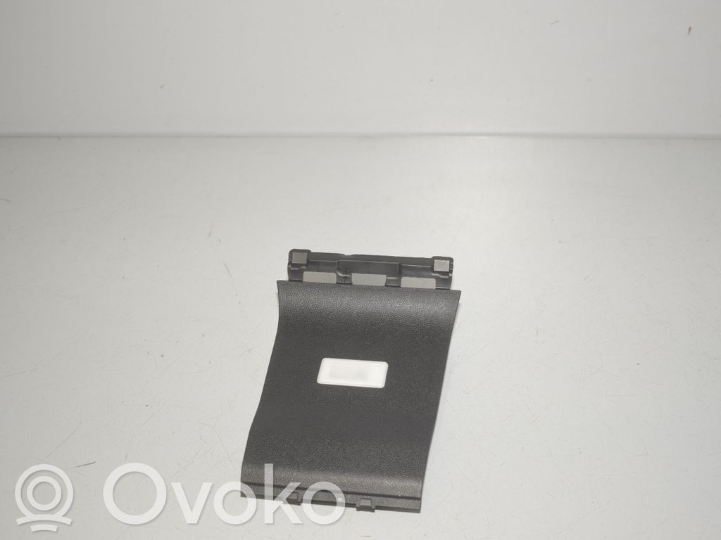BMW iX Autres éléments de console centrale 
