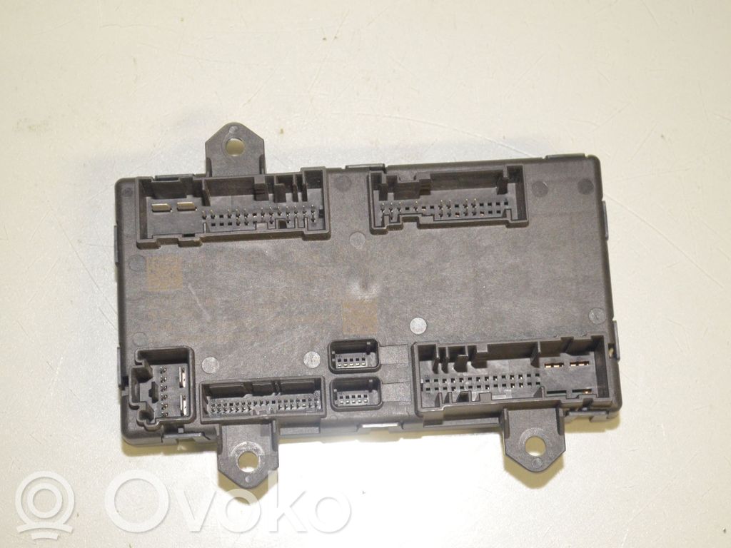 BMW iX Door control unit/module 