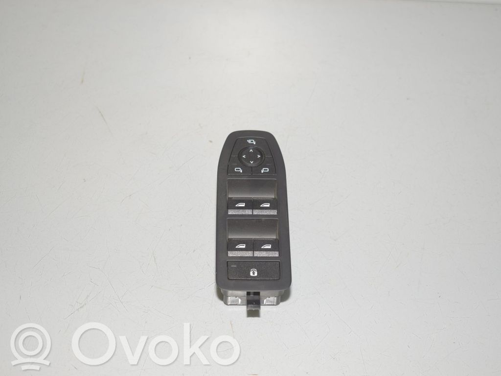 BMW iX Electric window control switch 