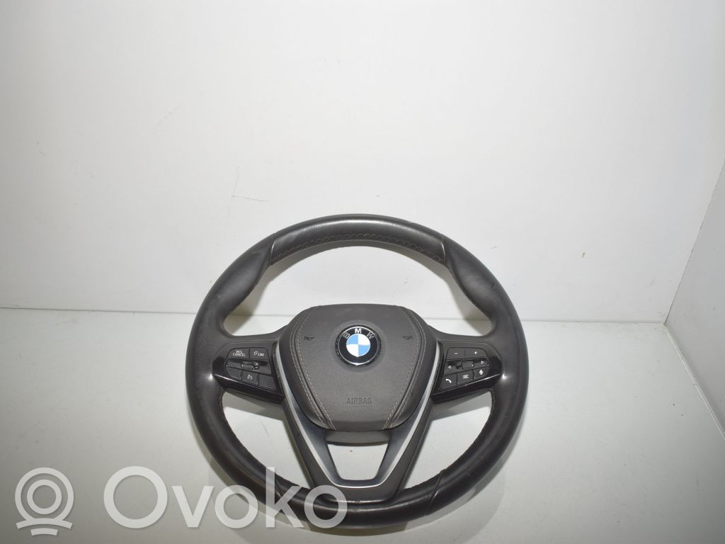 BMW 5 G30 G31 G38 Kierownica 