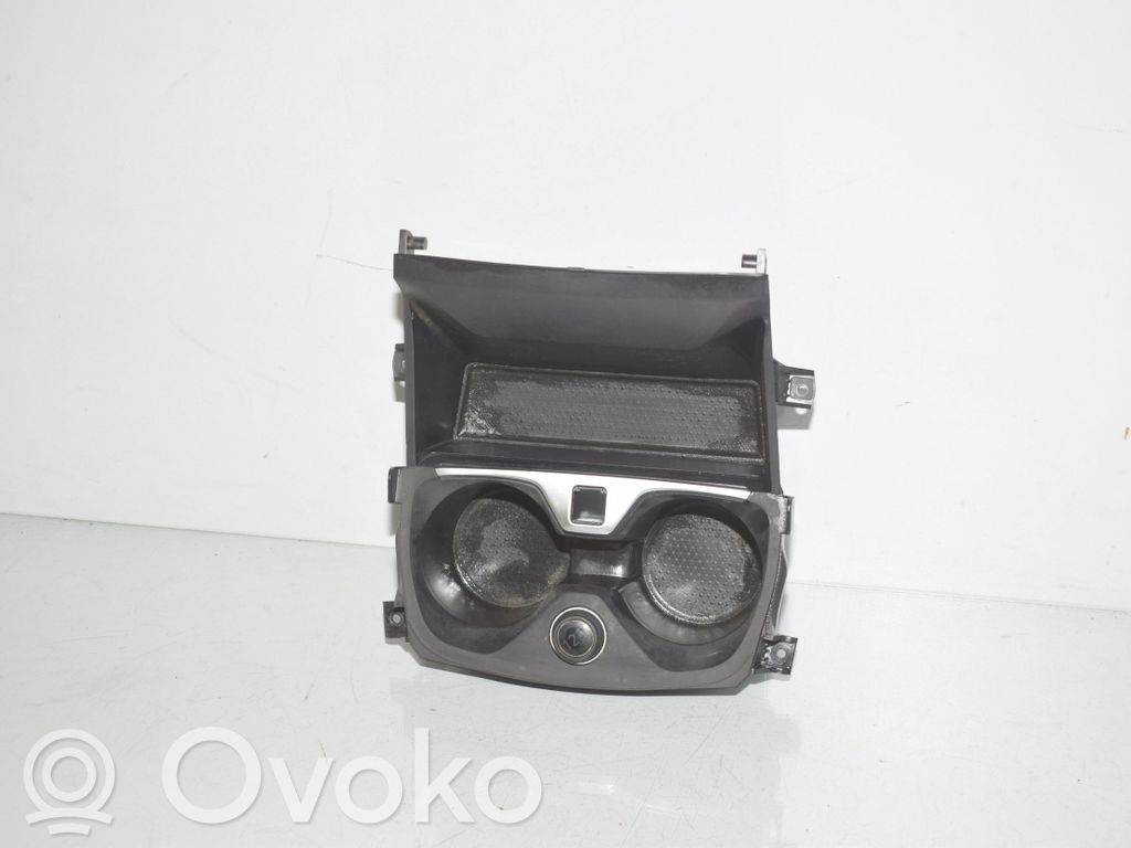 BMW 1 F40 Portavasos 