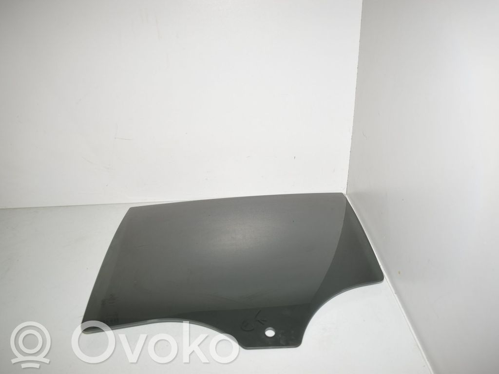 BMW 5 G30 G31 G38 Geam ușă spate 