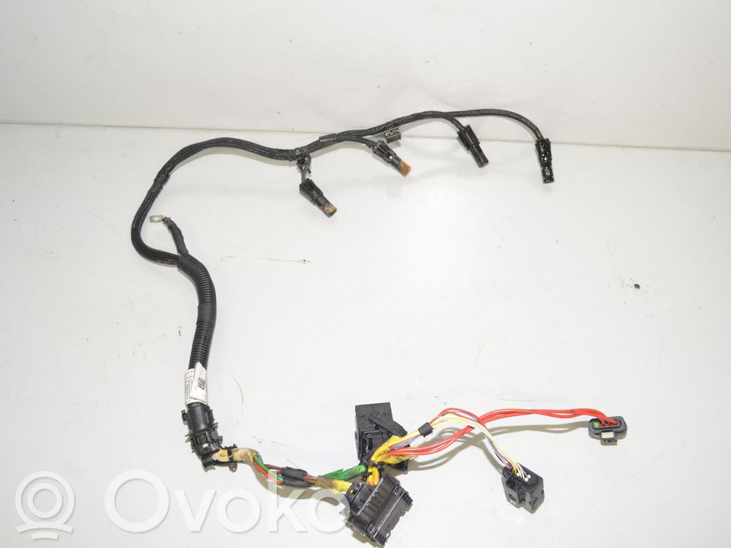 BMW 1 F40 Przewód świec żarowych 