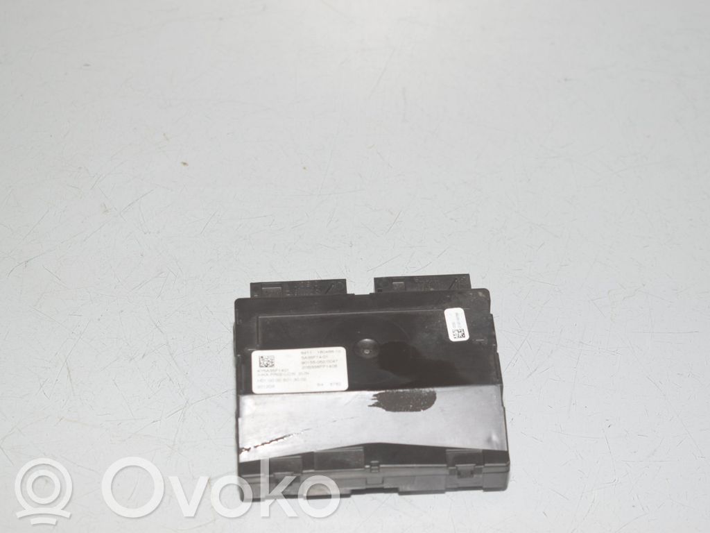 BMW 1 F40 Air conditioner control unit module 