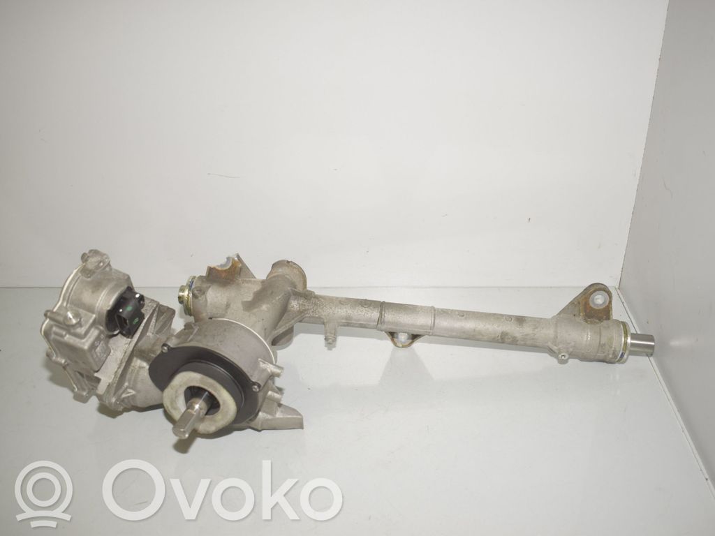 BMW 2 F45 Stūres statnis 